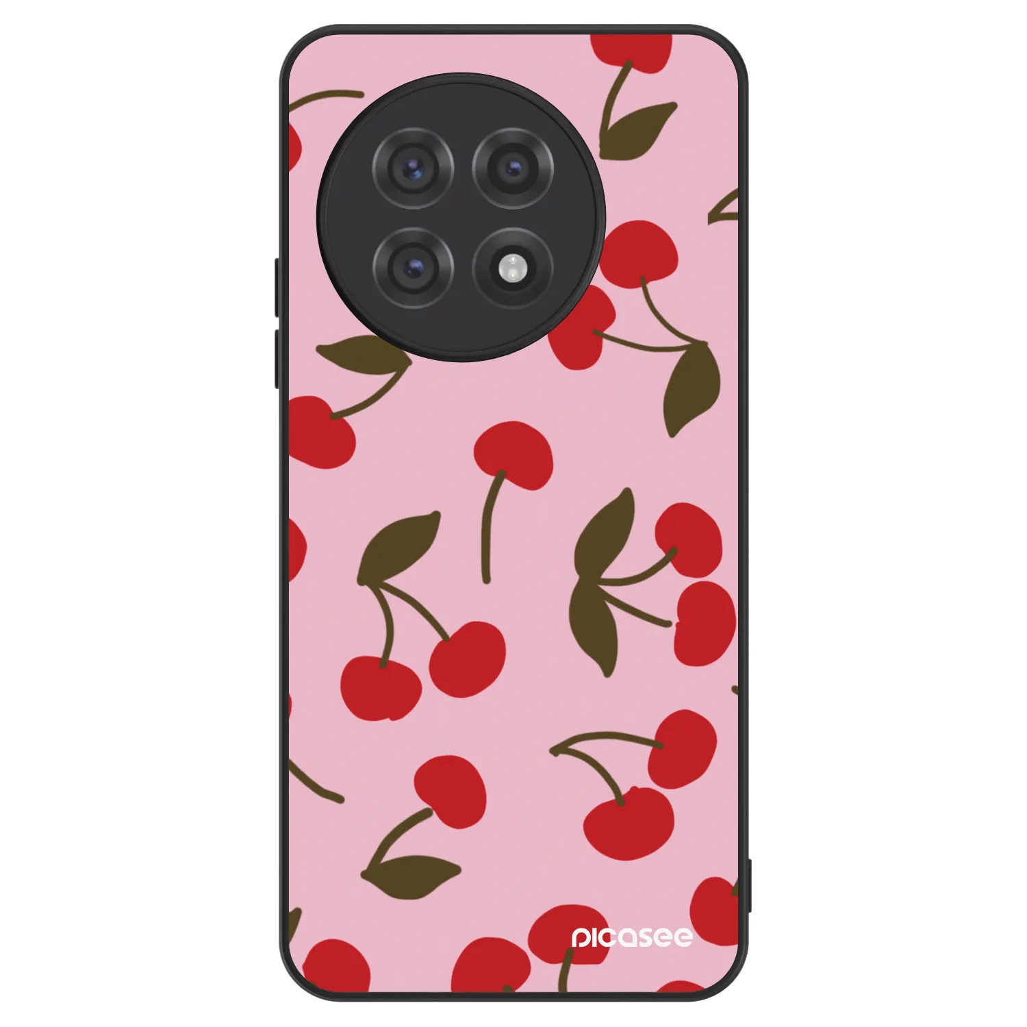 Picasee ULTIMATE CASE za OnePlus 13R 5G - Cherry