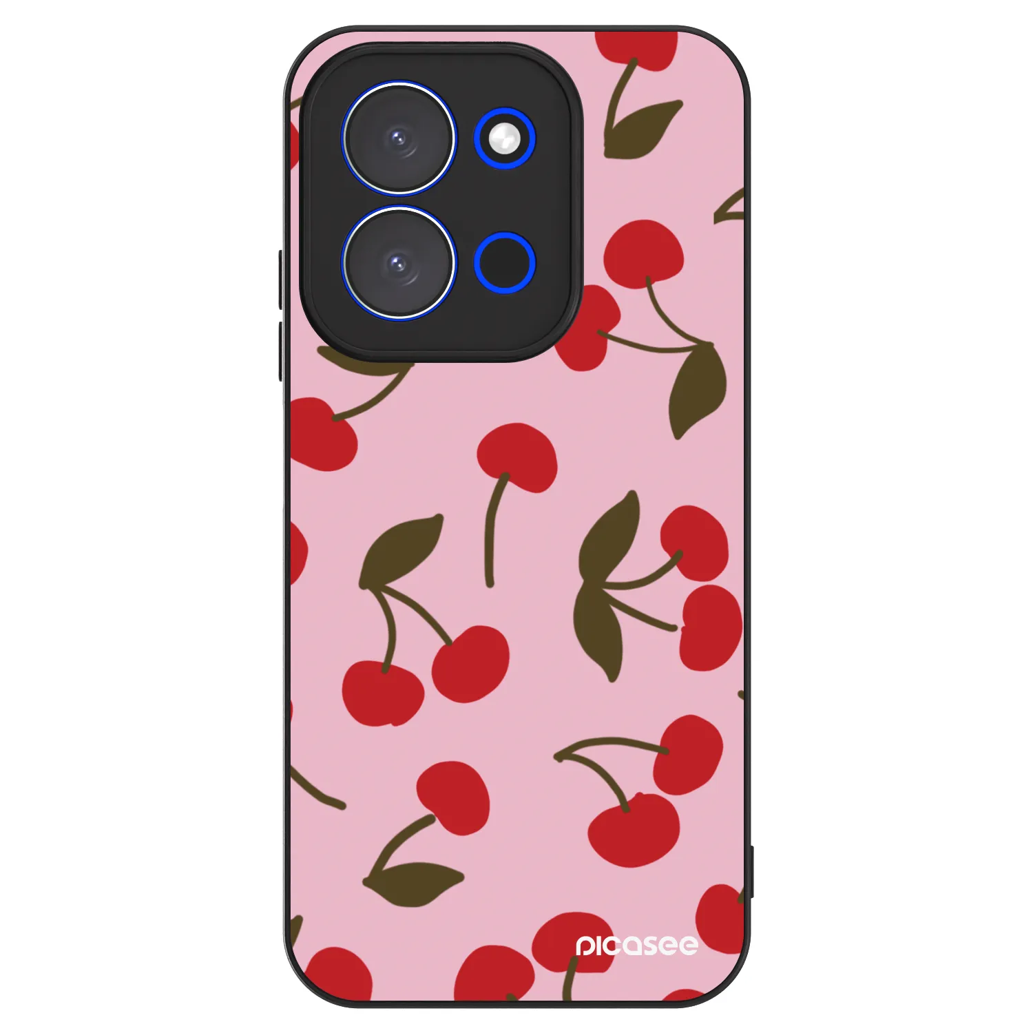 Picasee ULTIMATE CASE za Xiaomi Redmi 15C 4G - Cherry