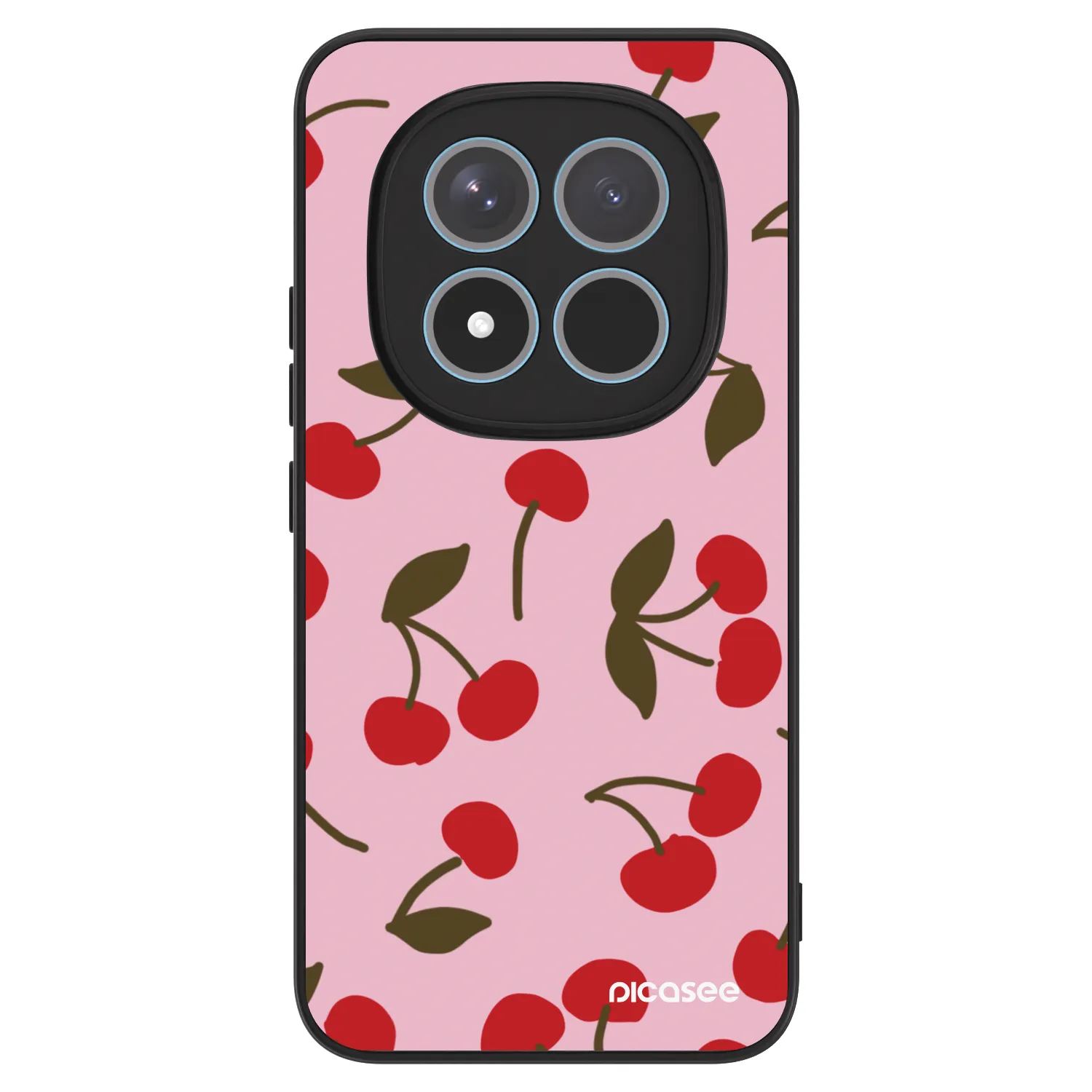 Picasee ULTIMATE CASE za Xiaomi Redmi Note 15 Pro+ - Cherry