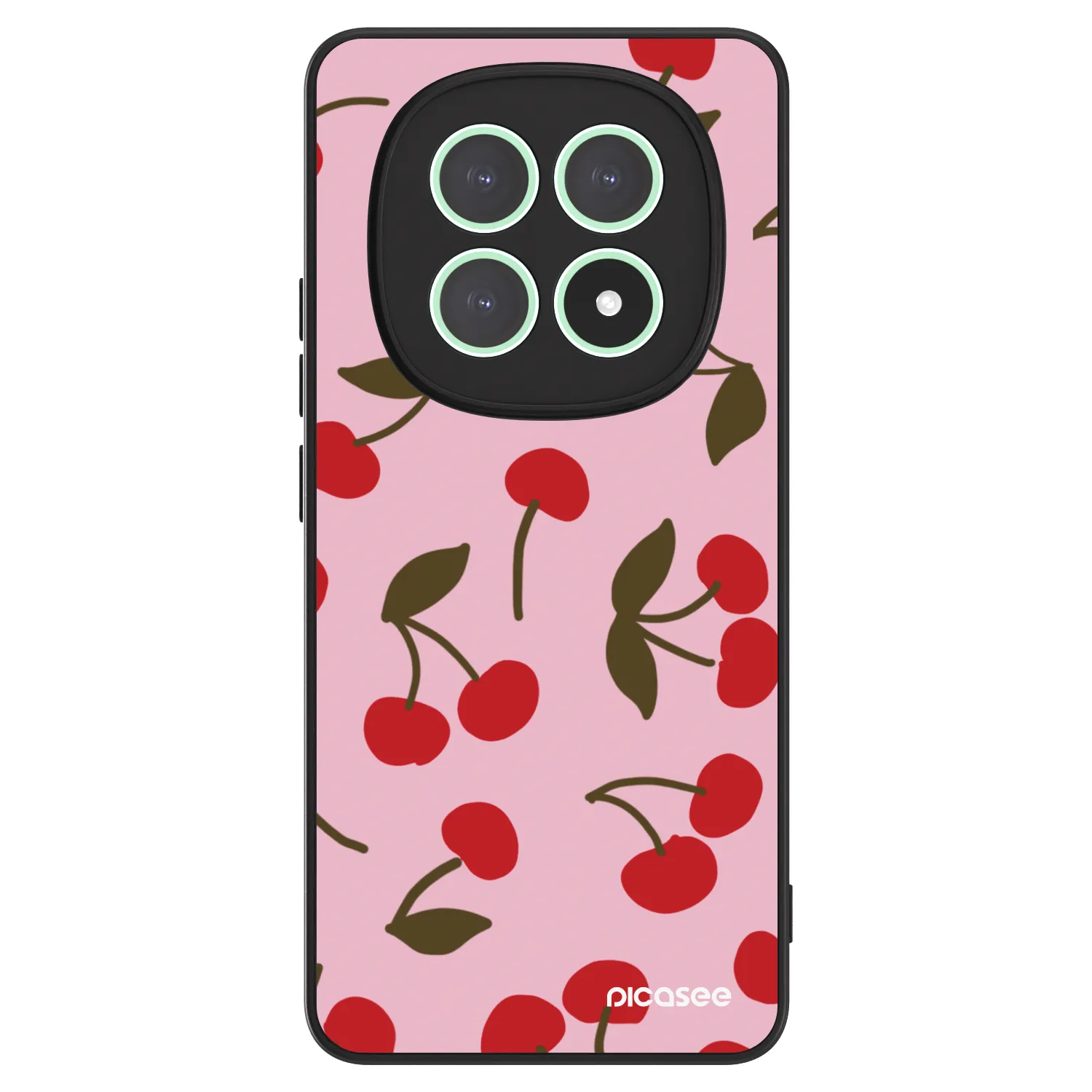 Picasee ULTIMATE CASE za Xiaomi Redmi Note 15 4G - Cherry