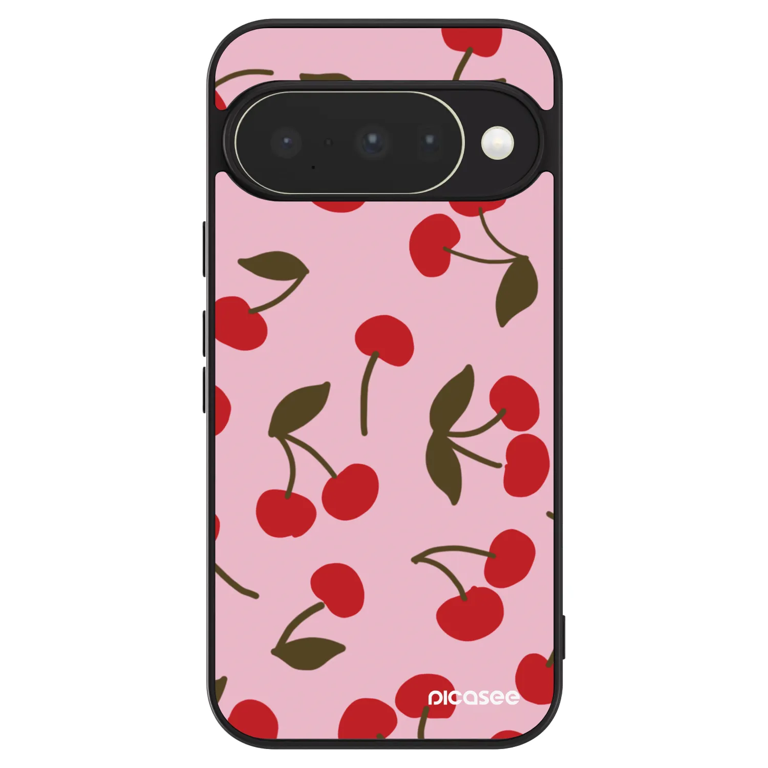 Picasee ULTIMATE CASE za Google Pixel 10 - Cherry