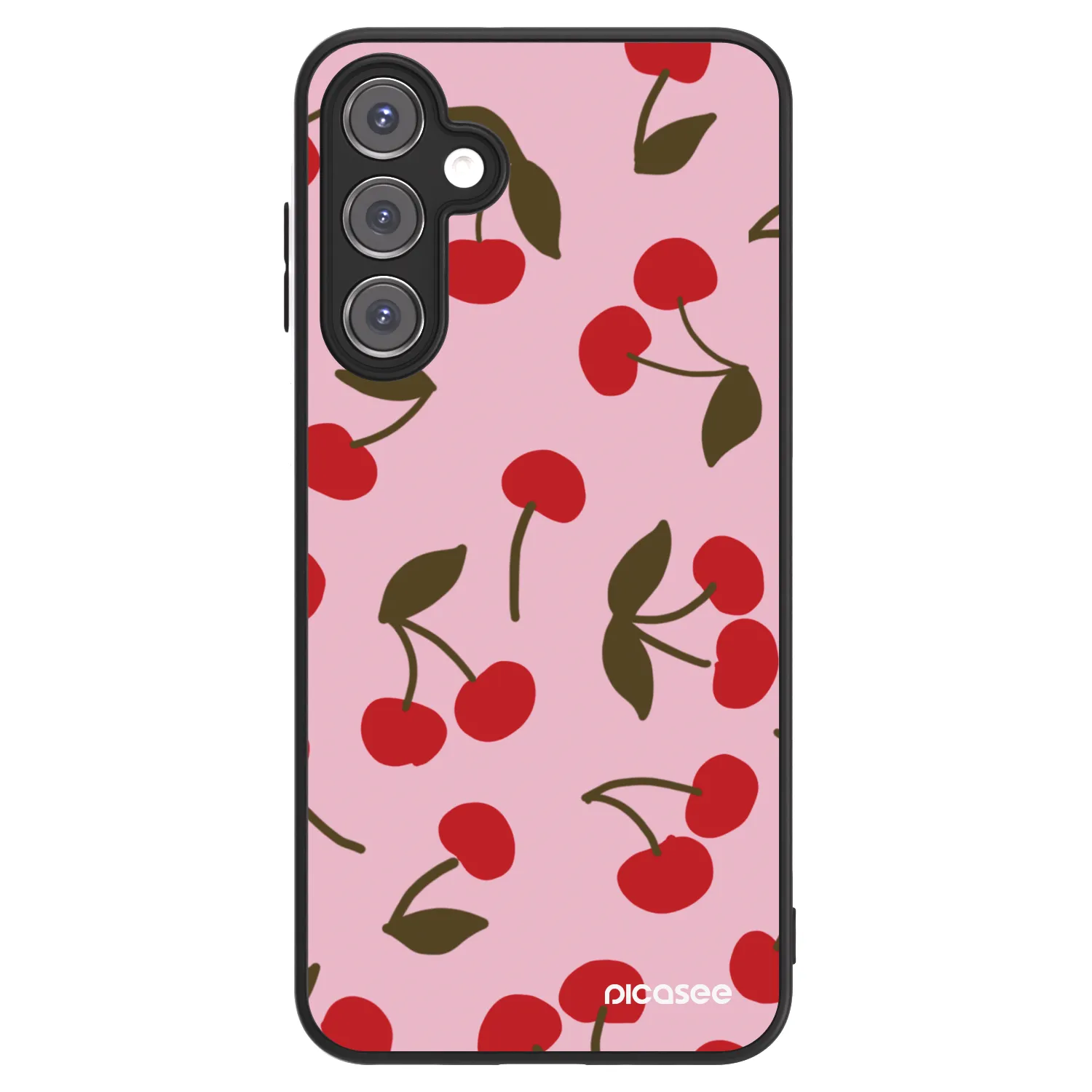 Picasee ULTIMATE CASE za Samsung Galaxy A16 4G - Cherry