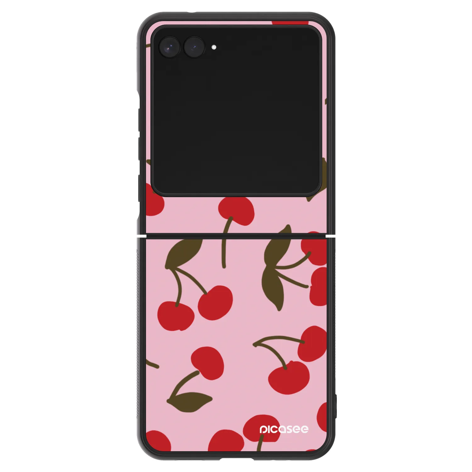 Picasee ULTIMATE CASE za Motorola Razr 60 - Cherry