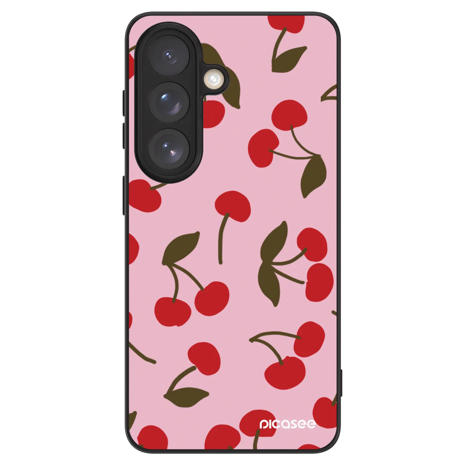 Picasee ULTIMATE CASE za Samsung Galaxy S26 - Cherry