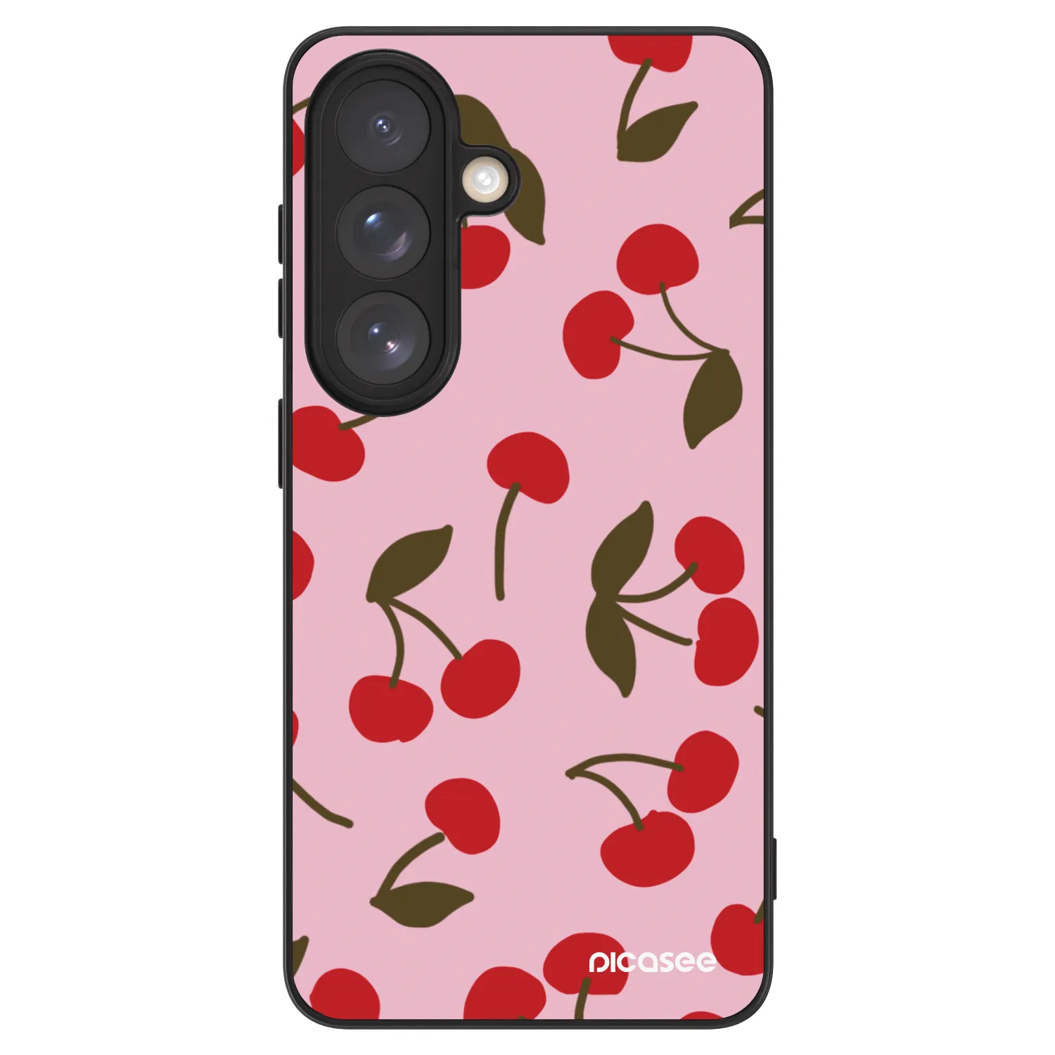 Picasee ULTIMATE CASE PowerShare za Samsung Galaxy S26 - Cherry