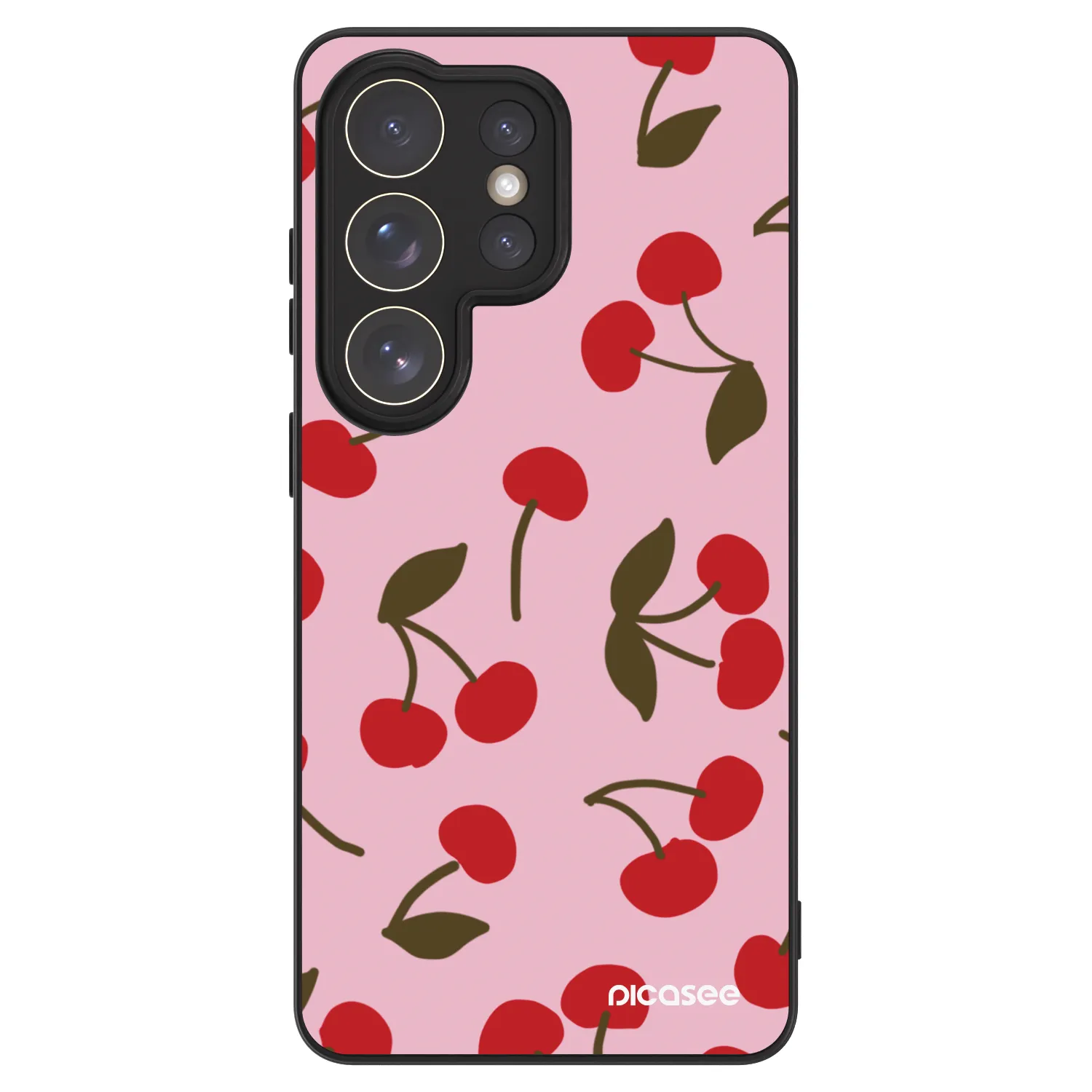 Picasee ULTIMATE CASE PowerShare za Samsung Galaxy S26 Ultra - Cherry