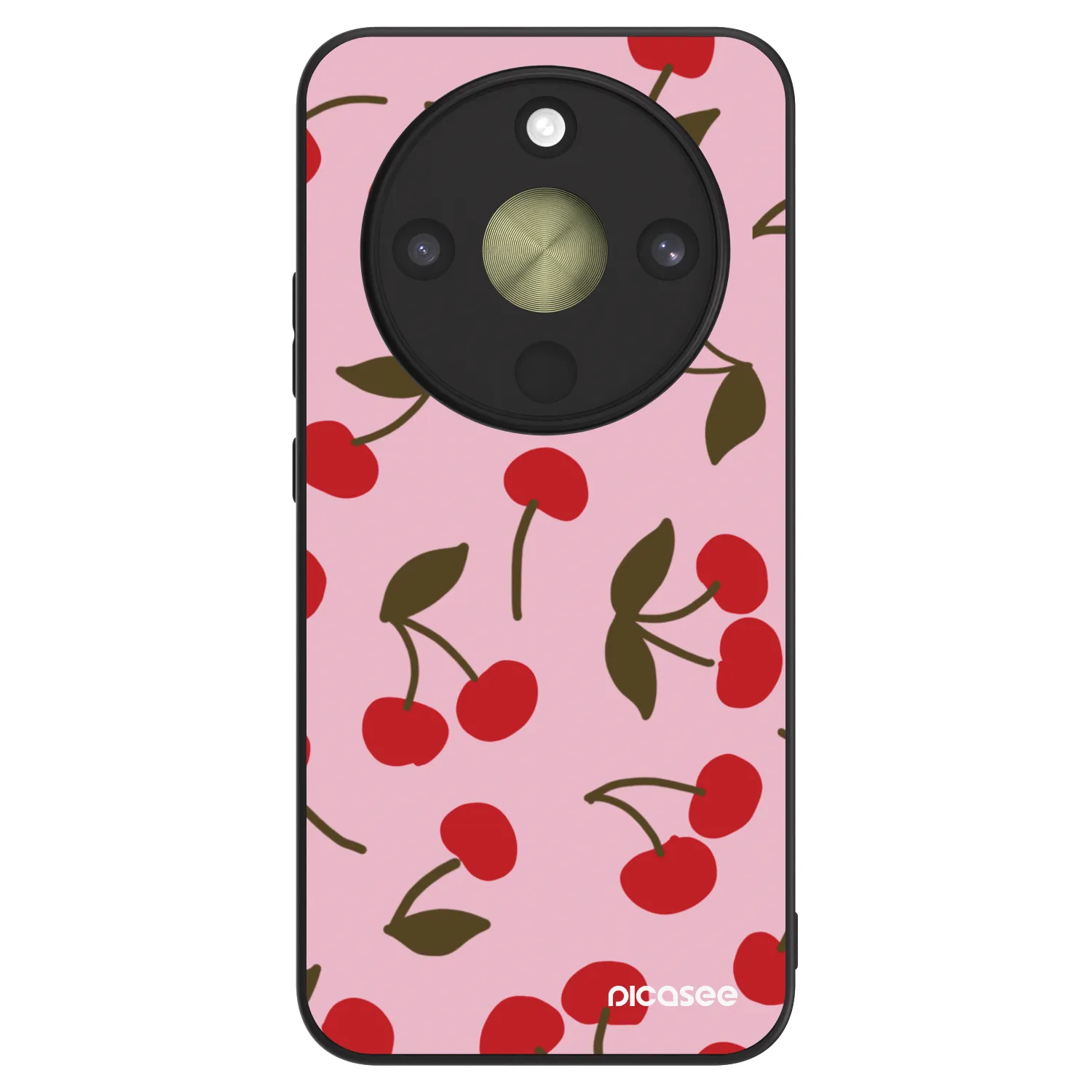 Picasee ULTIMATE CASE za Honor Magic8 Lite 5G - Cherry