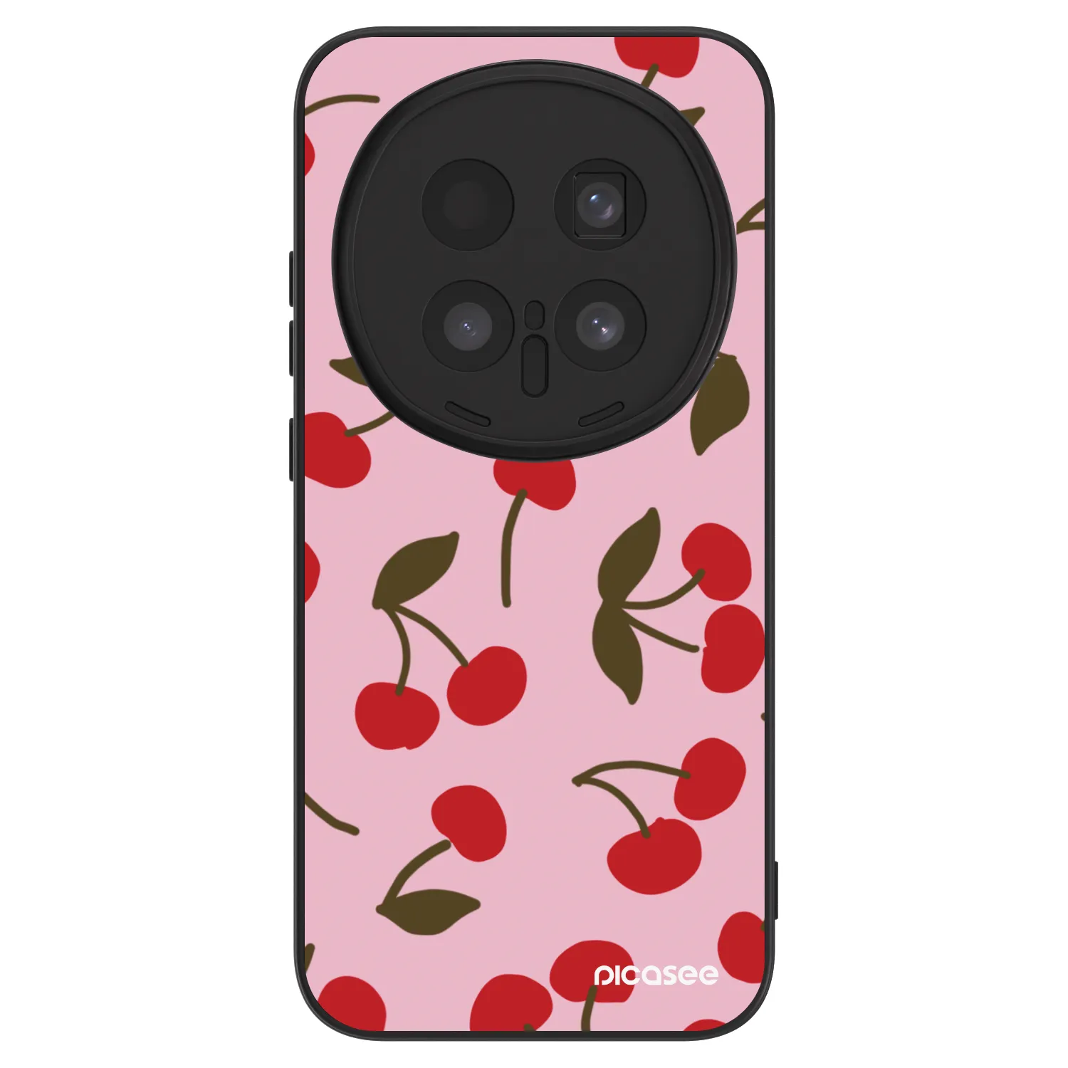 Picasee ULTIMATE CASE za Honor Magic8 Pro 5G - Cherry