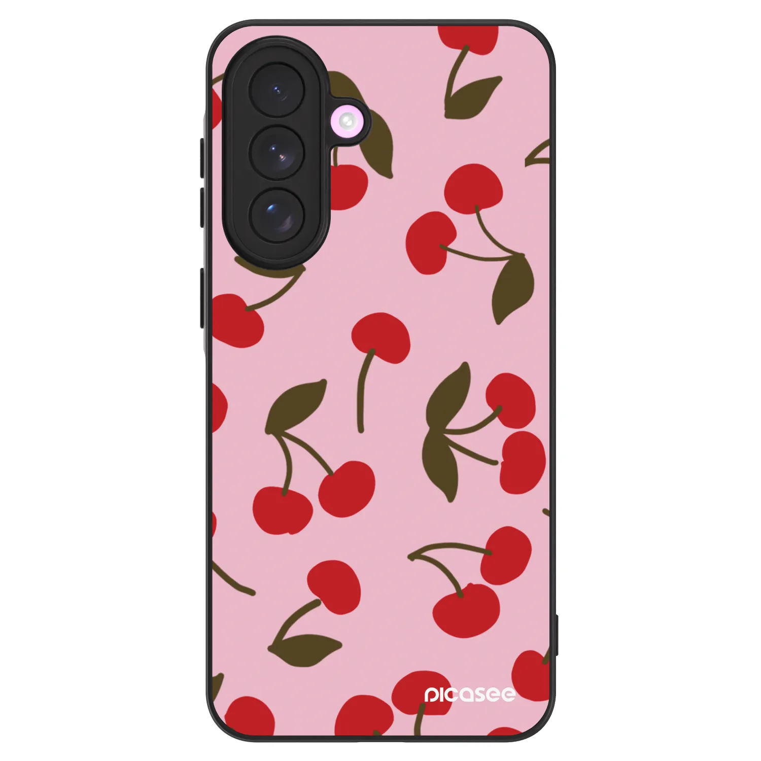 Picasee ULTIMATE CASE za Samsung Galaxy A57 5G - Cherry
