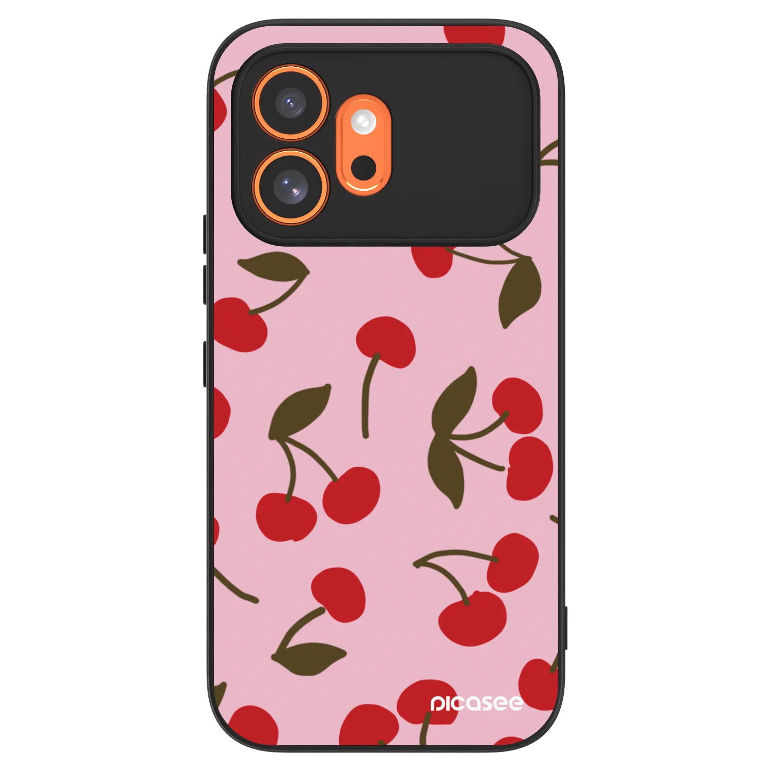 Picasee ULTIMATE CASE za Honor 600 - Cherry