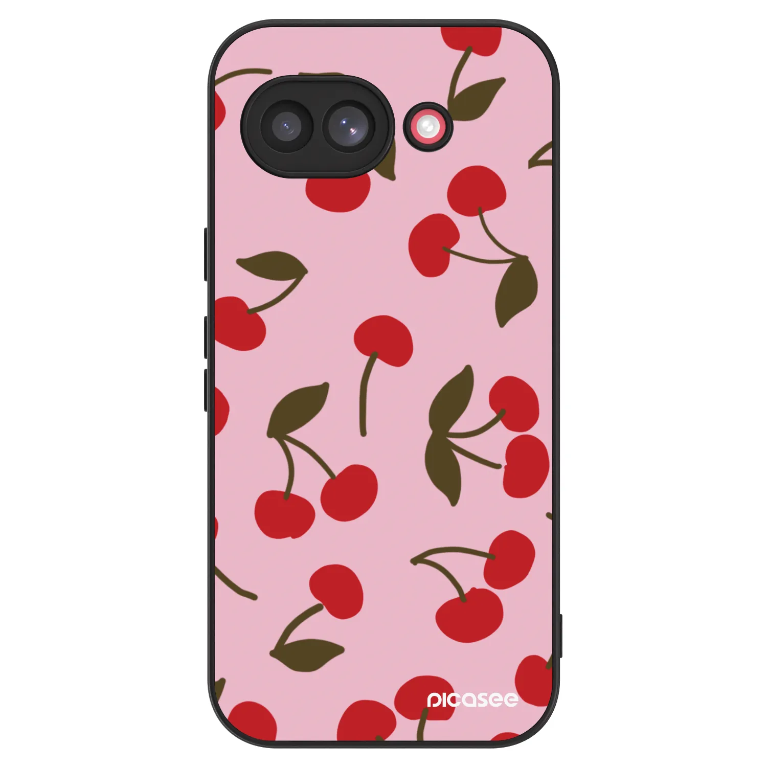 Picasee ULTIMATE CASE za Google Pixel 10a - Cherry