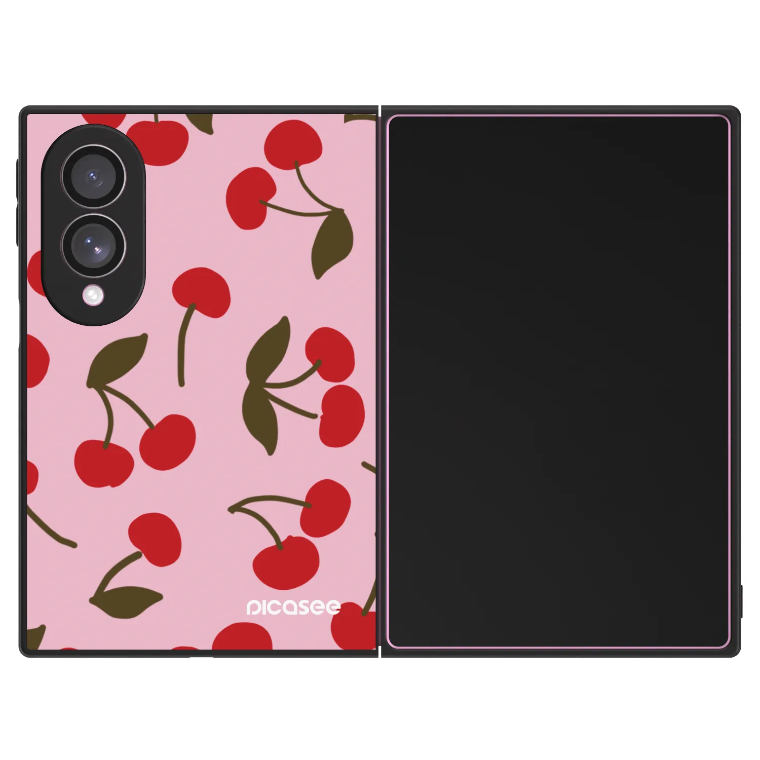 Picasee ULTIMATE CASE za Samsung Galaxy Z Fold8 5G - Cherry