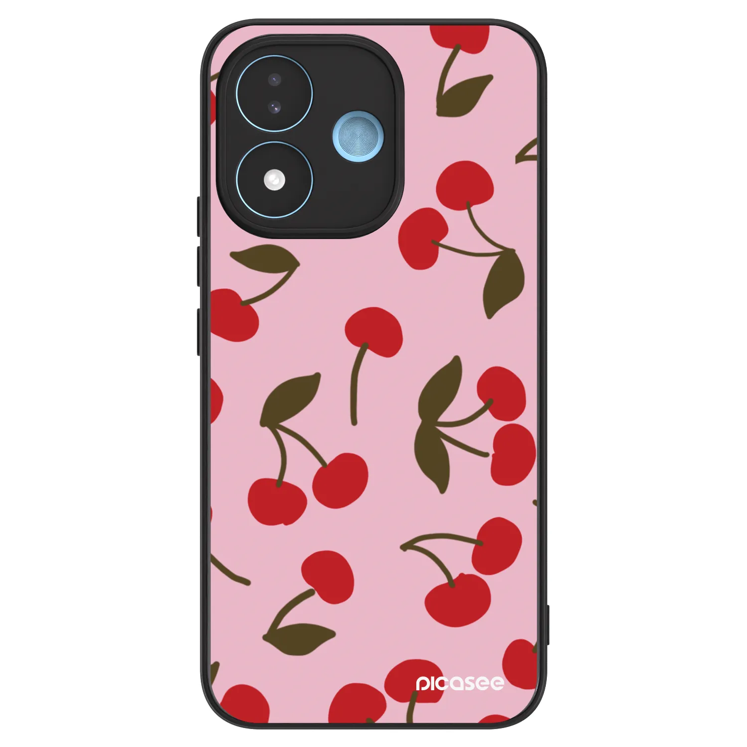 Picasee ULTIMATE CASE za Xiaomi Redmi Note 17 5G - Cherry