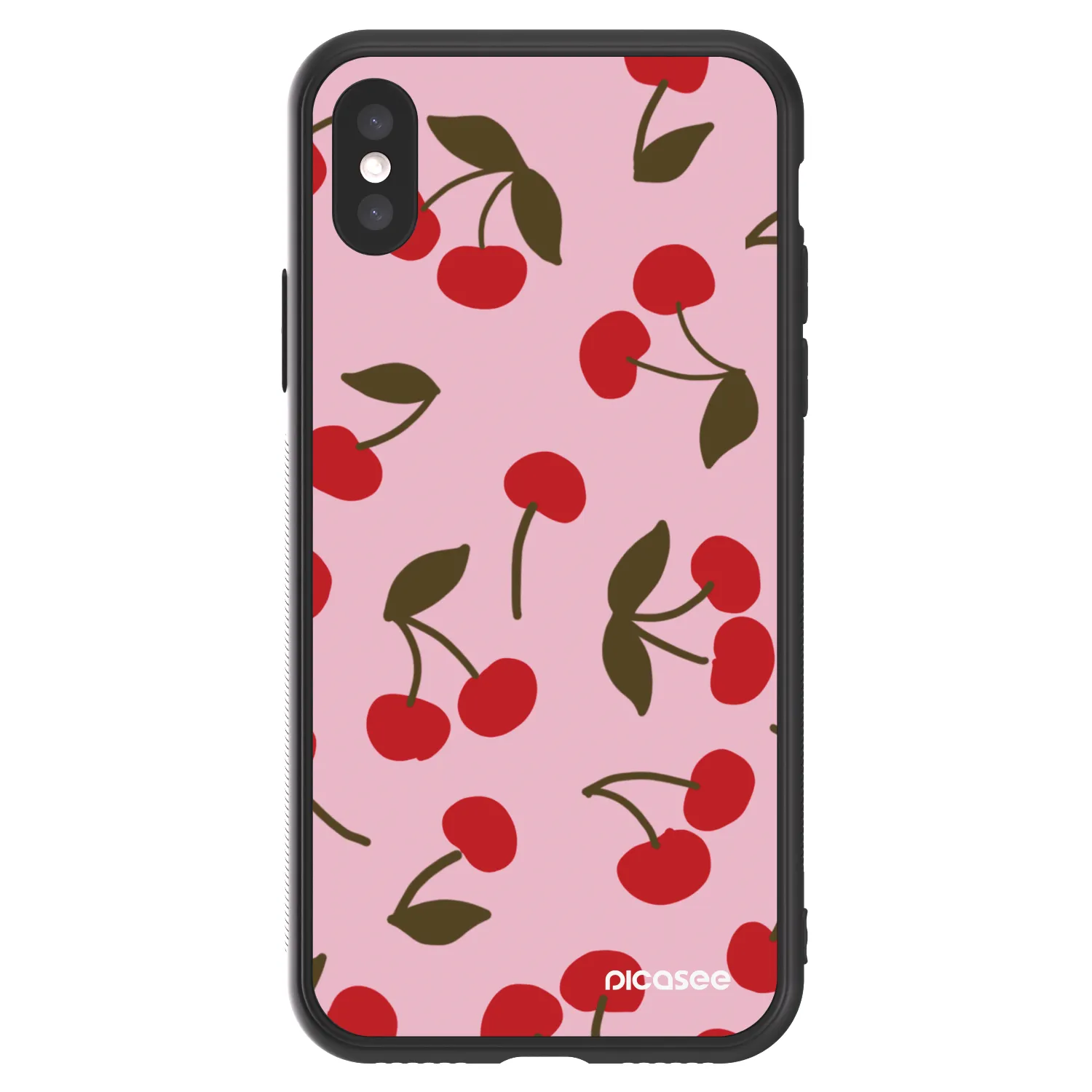 Picasee ULTIMATE CASE za Apple iPhone 6 Plus/6S Plus - Cherry