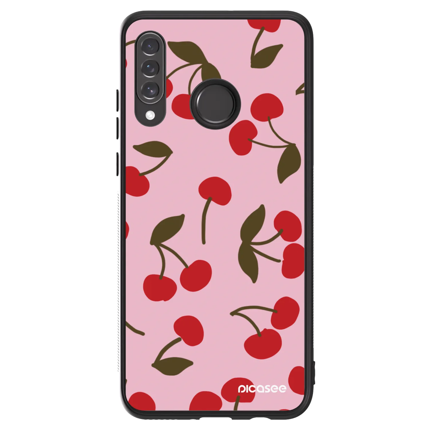 Picasee ULTIMATE CASE za Huawei P30 Lite - Cherry