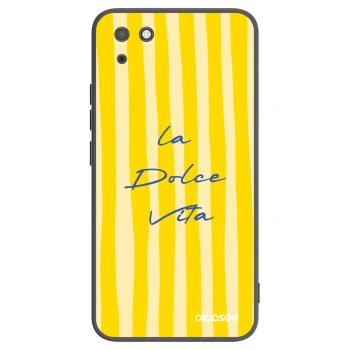 Ovitek za Huawei Y5P - Ladolcevita