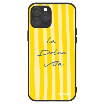 Picasee ULTIMATE CASE za Apple iPhone 12 Pro Max - Ladolcevita