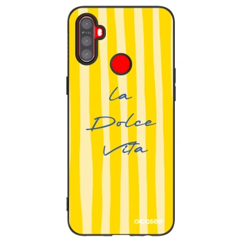 Ovitek za Realme C3 - Ladolcevita
