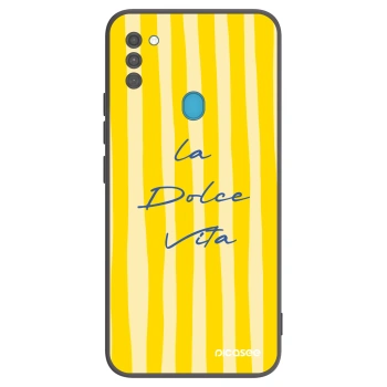 Ovitek za Samsung Galaxy M11 - Ladolcevita