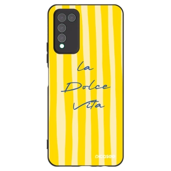 Ovitek za Honor 10X Lite - Ladolcevita