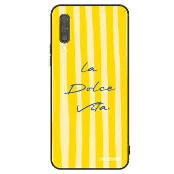 Ovitek za Samsung Galaxy A50 A505F - Ladolcevita