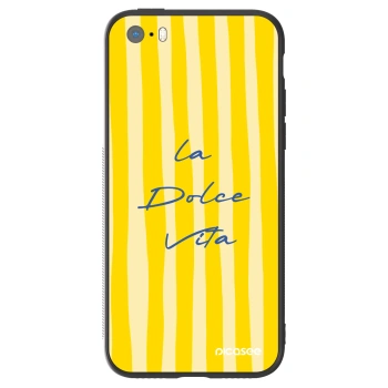 Ovitek za Apple iPhone 5/5S/SE - Ladolcevita