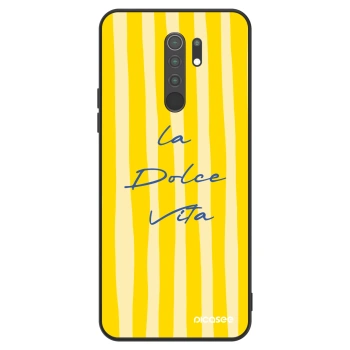 Ovitek za Xiaomi Redmi 9 - Ladolcevita