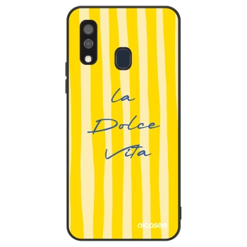 Ovitek za Samsung Galaxy A40 A405F - Ladolcevita