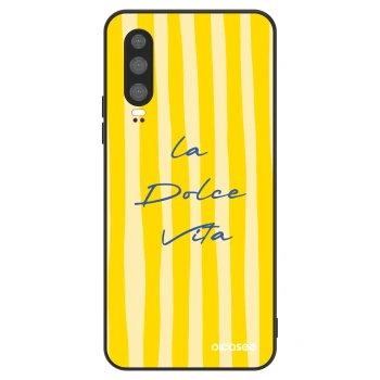 Ovitek za Huawei P30 - Ladolcevita