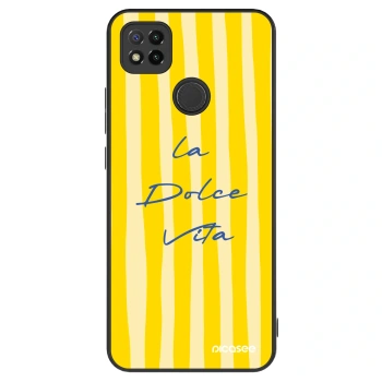 Ovitek za Xiaomi Redmi 9C - Ladolcevita