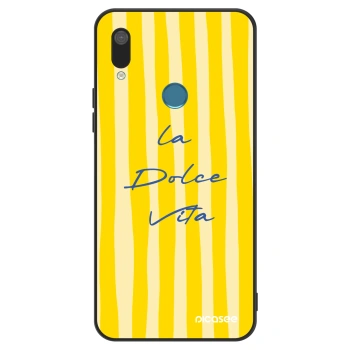 Ovitek za Huawei Y7 2019 - Ladolcevita