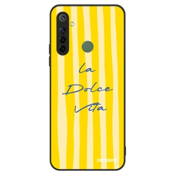 Ovitek za Realme 6i - Ladolcevita