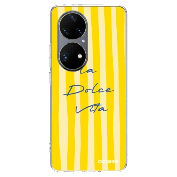 Ovitek za Huawei P50 - Ladolcevita