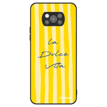 Ovitek za Xiaomi Poco X3 Pro - Ladolcevita