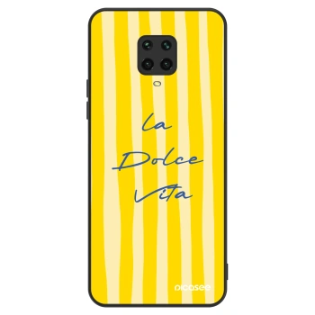 Ovitek za Xiaomi Redmi Note 9S - Ladolcevita