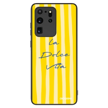 Ovitek za Samsung Galaxy S20 Ultra 5G G988F - Ladolcevita