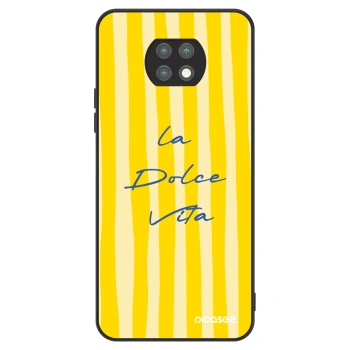 Ovitek za Xiaomi Redmi Note 9T - Ladolcevita