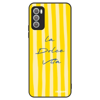 Ovitek za Motorola Moto G60 - Ladolcevita