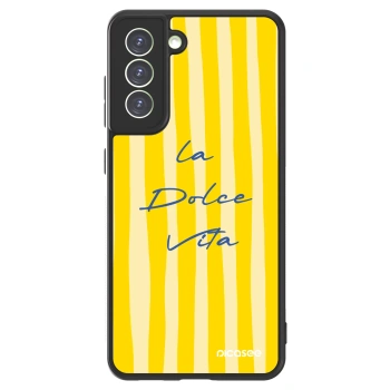 Picasee ULTIMATE CASE za Samsung Galaxy S21 FE 5G - Ladolcevita