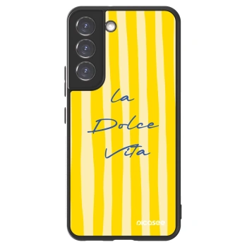 Picasee ULTIMATE CASE za Samsung Galaxy S22 5G - Ladolcevita