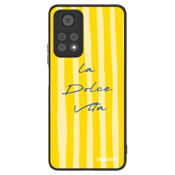 Picasee ULTIMATE CASE za Xiaomi Redmi Note 11 Pro - Ladolcevita