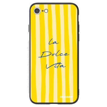 Picasee ULTIMATE CASE za Apple iPhone SE 2022 - Ladolcevita