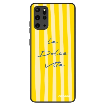Ovitek za Samsung Galaxy S20+ G985F - Ladolcevita