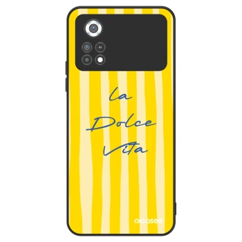 Ovitek za Xiaomi Poco X4 Pro 5G - Ladolcevita