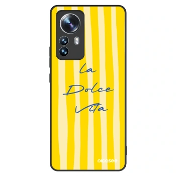 Ovitek za Xiaomi 12 Pro - Ladolcevita