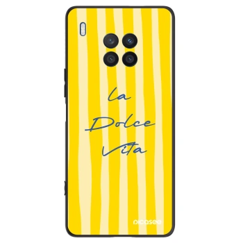 Ovitek za Honor 50 Lite - Ladolcevita