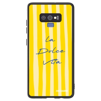 Ovitek za Samsung Galaxy Note 9 N960F - Ladolcevita