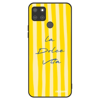 Ovitek za Realme C21Y - Ladolcevita