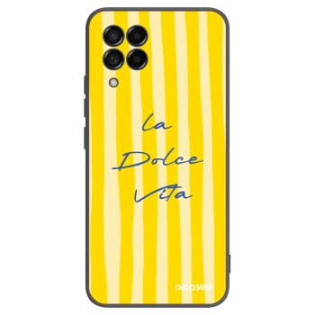 Ovitek za Samsung Galaxy M53 5G - Ladolcevita