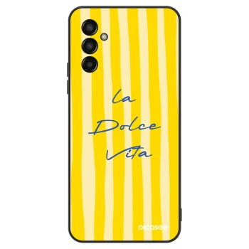 Ovitek za Samsung Galaxy M13 M135F - Ladolcevita